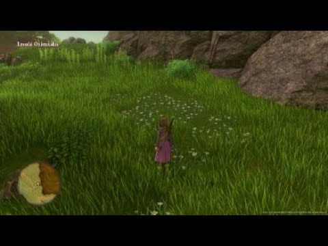 DRAGON QUEST XI: Streiter des Schicksals - Metallschleime rufen vor dem Post Game