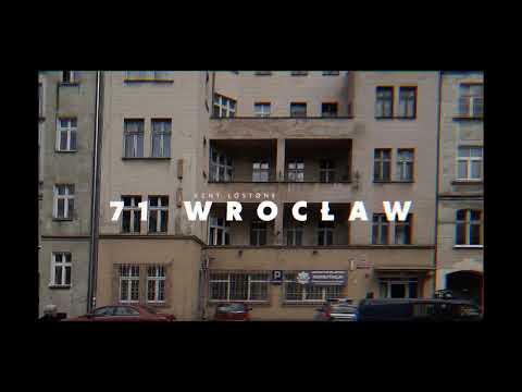 Kznt - 71 Wrocław ft. lostone (Prod. Jeleń)