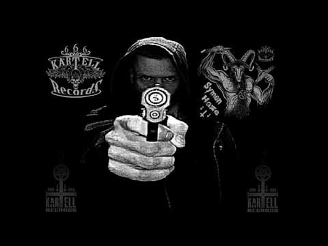 Symen Haze - 16 Bars + Hook