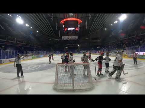 5. Kolo EXJ KE-ZV 3. Tretina (2-3) Husár 20.9.2025