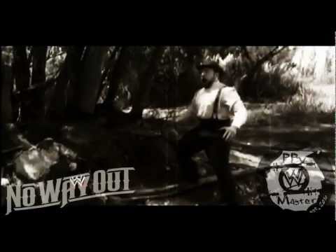 No Way Out 2012 (Highlights) HD