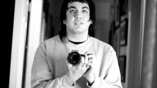 Joel Faviere- In the morning And Amazing (Circa Survive Cover)