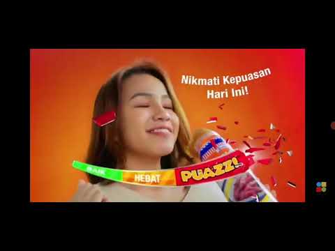 Iklan Gardenia Puazz (2021)