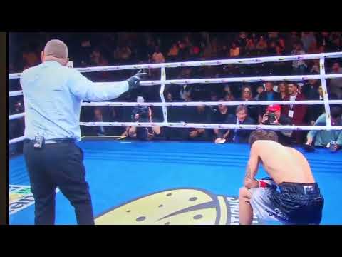 Round del año 2026, Jeyvier Cintron 