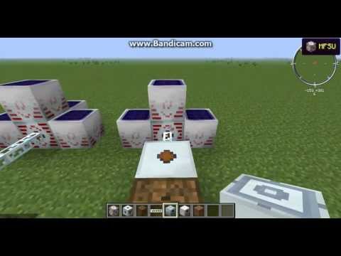 MFSU (FTB lite) Tutorial 2