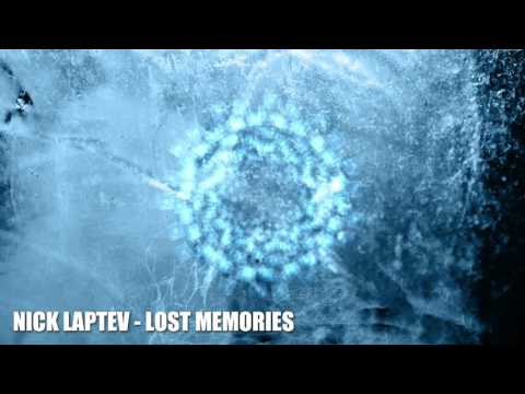 Nick Laptev - Lost Memories || FL Studio Trance