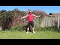 The only warm up routine you will ever need!