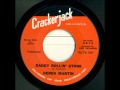 Derek Martin - Daddy Rollin' Stone