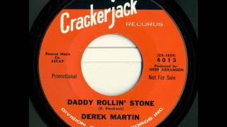 Daddy Rollin' Stone Music Video