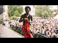 Seyi Vibez Stutdown Germany 🇩🇪 As He Performed for the first time in Afrobeat Festival #seyivibez
