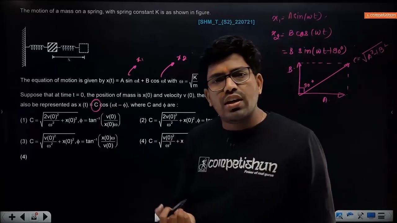 Video Solution