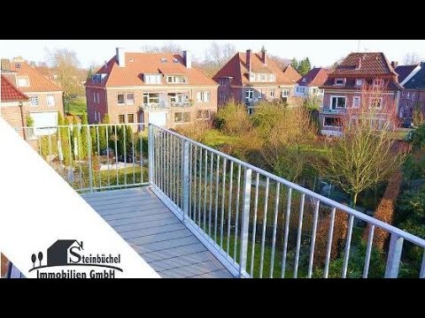 ++ ERSTKLASSIGE 4,5-ZIMMER-WOHNUNG im traumhaften Altbau mit Balkon zum 01.05.2016 bezugsfrei