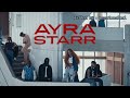 Bloody Samaritan lyrics by Ayra starr