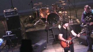 Gritos de CUBA LIBRE en concierto de Carlos Varela en Miami cantando Guillermo Tell