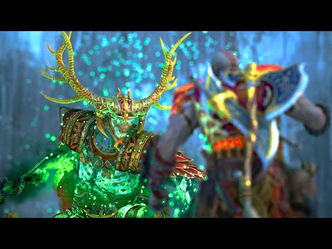 King Hrolf Kraki in 14 Seconds