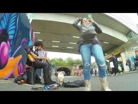 Somebody To Love - Lewis Floyd Henry - 19/05/2019