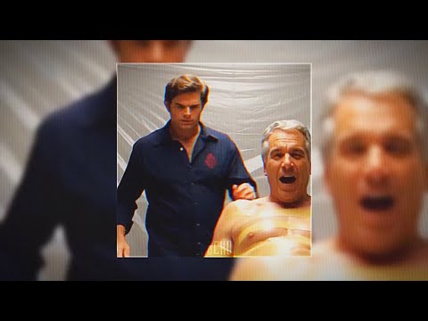 DEXTER MORGAN x Montagem Mina Louca (Alt Mix) (SLOWED TO PERFECTION) - HEAPPER 