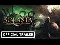Solasta: Crown of the Magister - Official Trailer | Summer of Gaming 2020