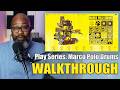 Native Instruments | Marco Polo Drums | Walkthrough and Cookup