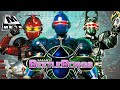 Big Bad Beetleborgs Was The Craziest Power Ranger Clone