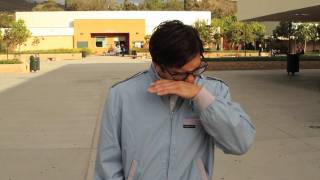 Allstar Weekend Winter Tour