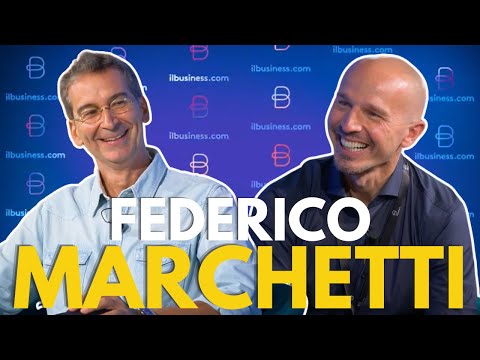 The adventures of an innovator with Federico Marchetti (Founder of YOOX)
