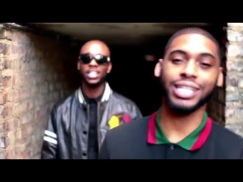 ZEUS MONEY X FENDI FROST "STAY UP IN YO LANE"