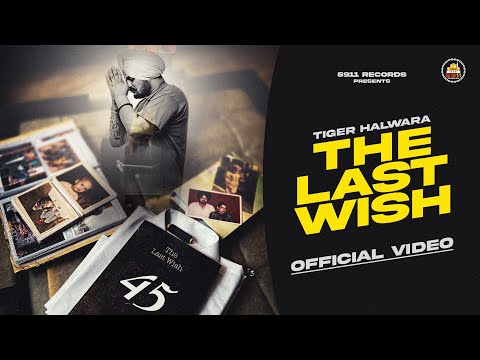 The Last Wish