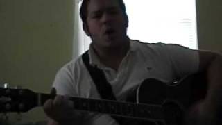 McBride and the Ride Just One Night (cover) by Marcus Houck