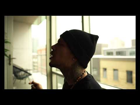 Gottigunz - A Letter to God (Official Music Video)