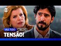 Odete diz a Ivan que ele terá que pagar uma multa caso esteja com alguém!  | Vale Tudo | TV Globo