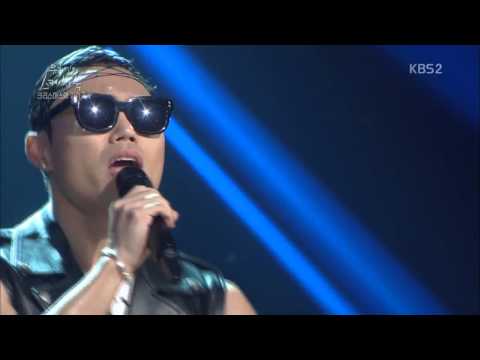 [HIT] 유희열의 스케치북-김범수(Kim Bumsoo) - 눈,코,입.20141219