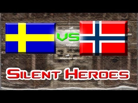 Soldiers : Heroes of World War II : Silent Heroes PC