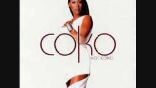 Coko feat. Tyrese - If This World Were Mine
