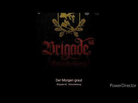 Brigade 66 der morgen graut
