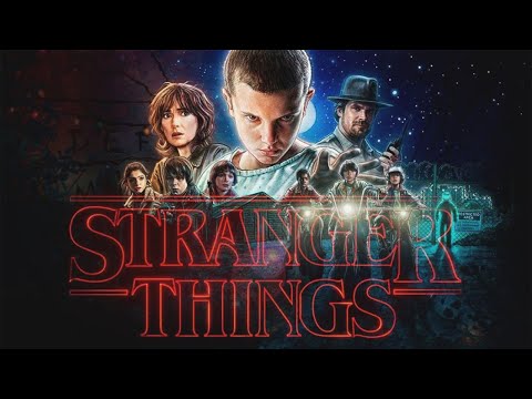 Non Ho Mai Visto Stranger Things! (Stagione 1) - Recensione E Analisi - Streaming War