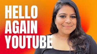Hello YouTube, Old Friend