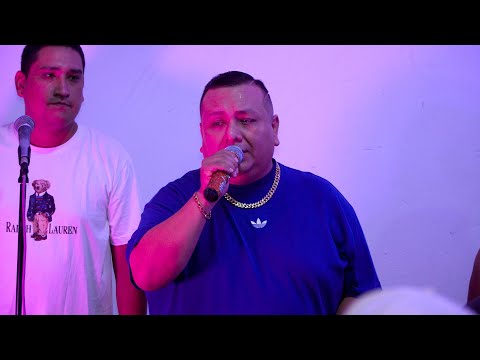 RECUERDOS DE UNA NOCHE...JUANCHO PEÑA "LA VOZ DE ORO" en 4K - FELIZ CUMPLEAÑOS JHOVANA ANCO 2025