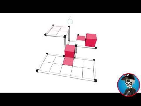 Cubot The complexity of Simplicity Episode 2-3 Best Score