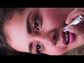 Raashi Khanna HOT Vertical Video Ultra HD Raashi Khanna Expressions Close Up Slow Motion 4K