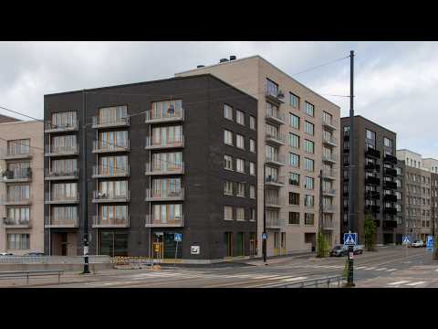 Kylässä Hekalla: Melkinlaituri 4