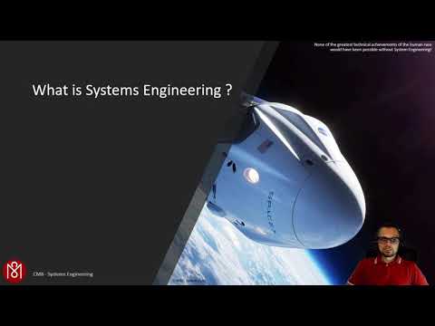 Introduction to Systems Engineering (Automotive, left side of the V-Cycle)