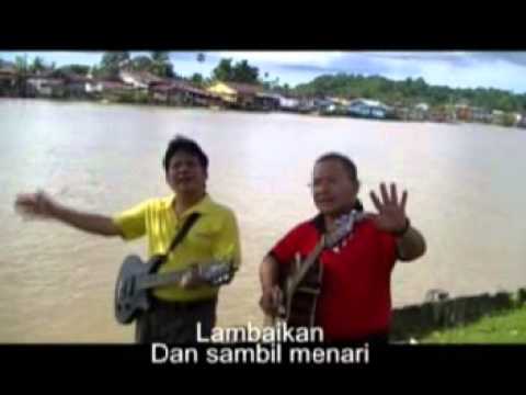 YouTube: Lagu Rohani "HATI YANG GEMBIRA" - Hotben Siahaan