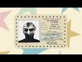 Call MF DOOM If You Get Lost Full Mashup Album