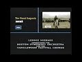 Mystic River 2003 End Credits AMC 2008