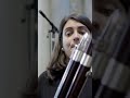 Sophie Dervaux & La Folia Barockorchester - A. Vivaldi: Bassoon Concerto in A Minor, RV 499: III.