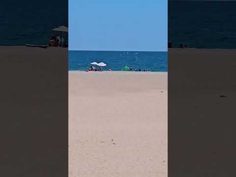 Acum pe plaja Vraja Marii!