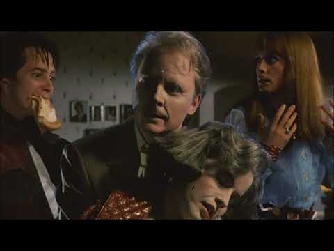 Back to the Future Part II 1989 Deleted Scenes & Outtakes