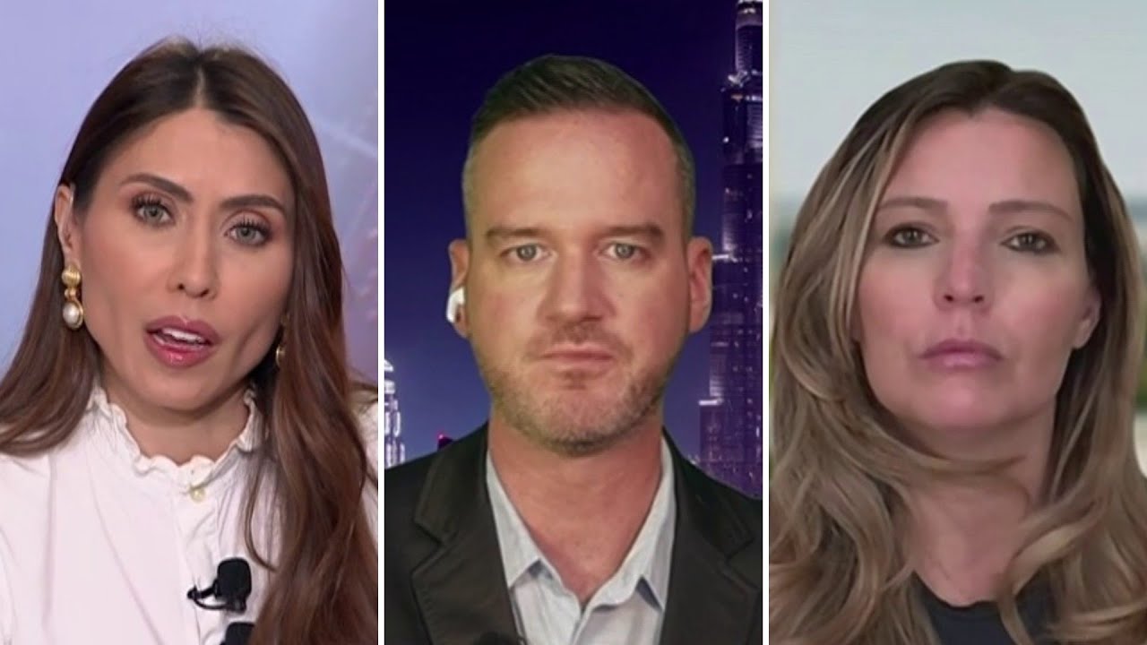 Video | Is The US-Iran Ceasefire Starting To Unravel?