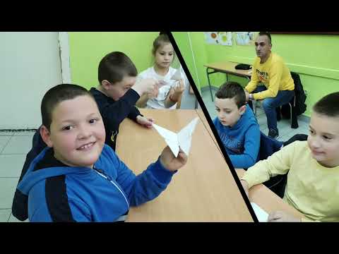 OŠ ,,Jovan Popovic" Kikinda